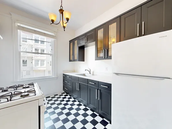 750 Guerrero St APT 4, San Francisco, CA 94110
