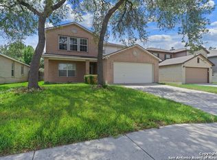 12630 Gardenia Pass, San Antonio, TX 78253