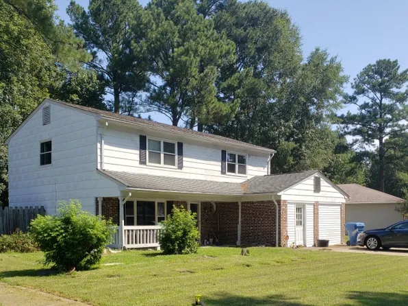 1321 Hammerhead Ln, Virginia Beach, VA 23464