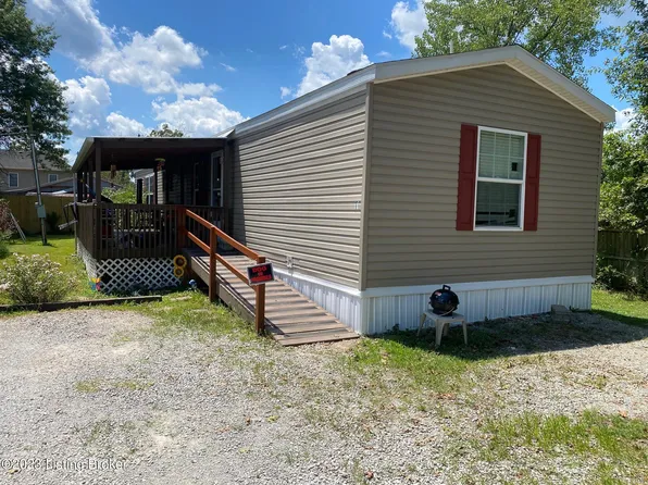 360 Highway 44 W Lot 11, Shepherdsville, KY 40165