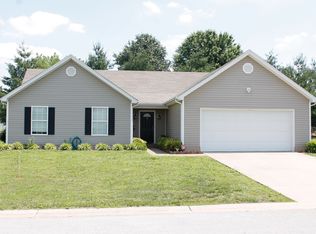 226 Wilmington Ct, Bowling Green, KY 42101