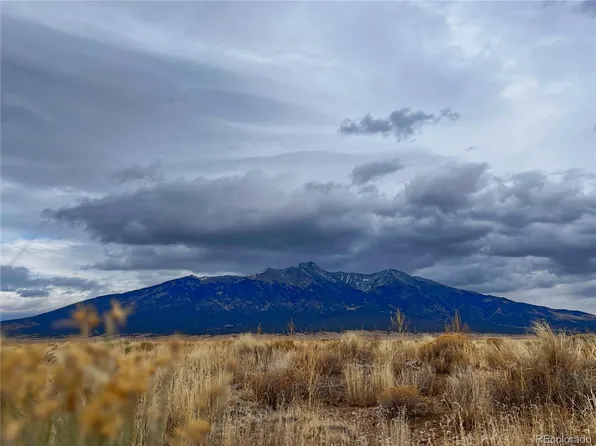 00 Ivy Avenue, Blanca, CO 81123