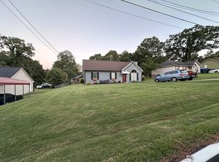 945 N Goodrich Ave, Thomaston, GA