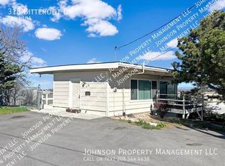 318 S Bitteroot Dr, Boise, ID 83709