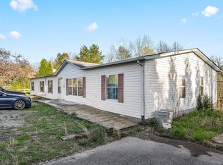 15368 Dodson Branch Hwy, Cookeville, TN 38501