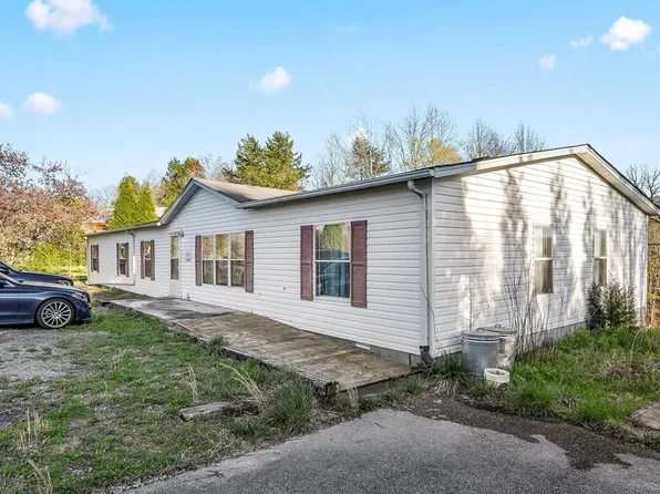 15368 Dodson Branch Hwy, Cookeville, TN 38501