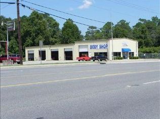 4461 Second St N, Folkston, GA 31537
