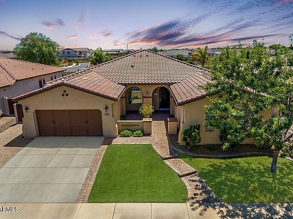 2nd image of 4401 S GRANITE Drive