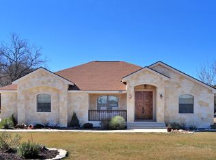 169 Oak Acres Ln, Boerne, TX 78006