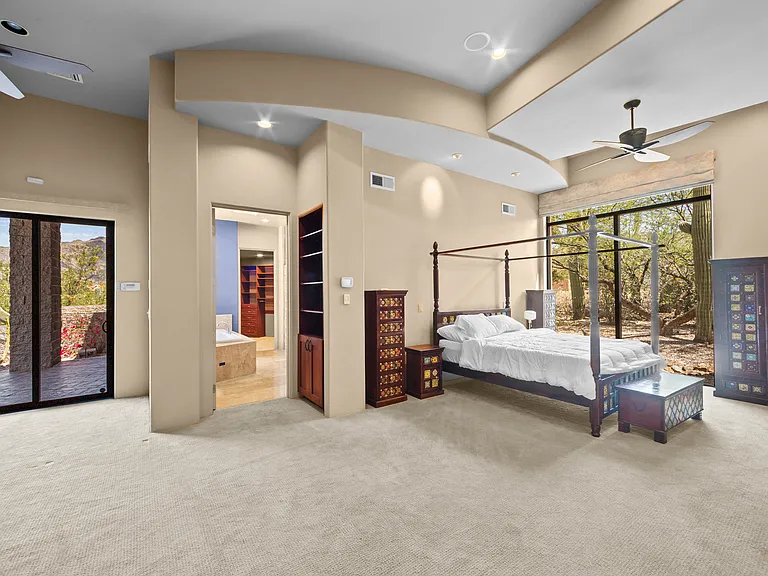 3835 N Whiptail Wash Pl — Photo 38