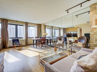 201 W 21st St APT 9G, New York, NY