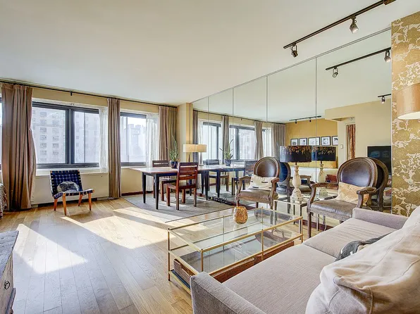 201 W 21st St APT 9G, New York, NY 10011