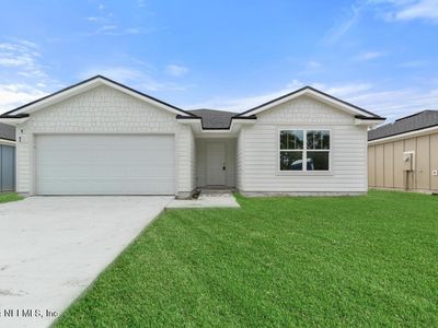 3032 TROUT RIVER Boulevard, Jacksonville, FL, 32208
