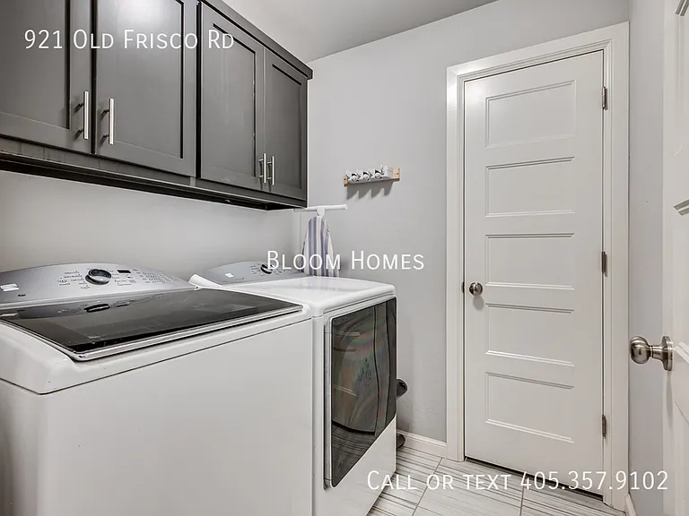 921 Old Frisco Rd — Photo 17