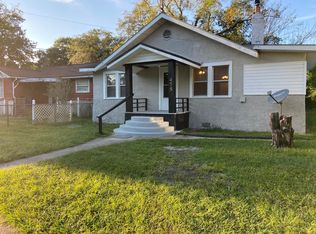 475 E 45th St, Jacksonville, FL 32208