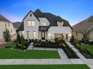 Eastland Plan, Myrtle Creek, Waxahachie, TX 75165