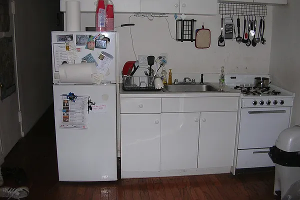 Rented by Corcoran | media 1