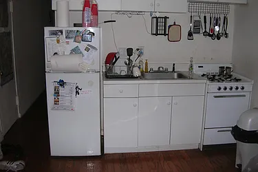 Rented by Corcoran