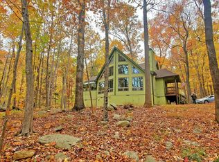 280 Hooded Warbler Ln, Nellysford, VA 22958