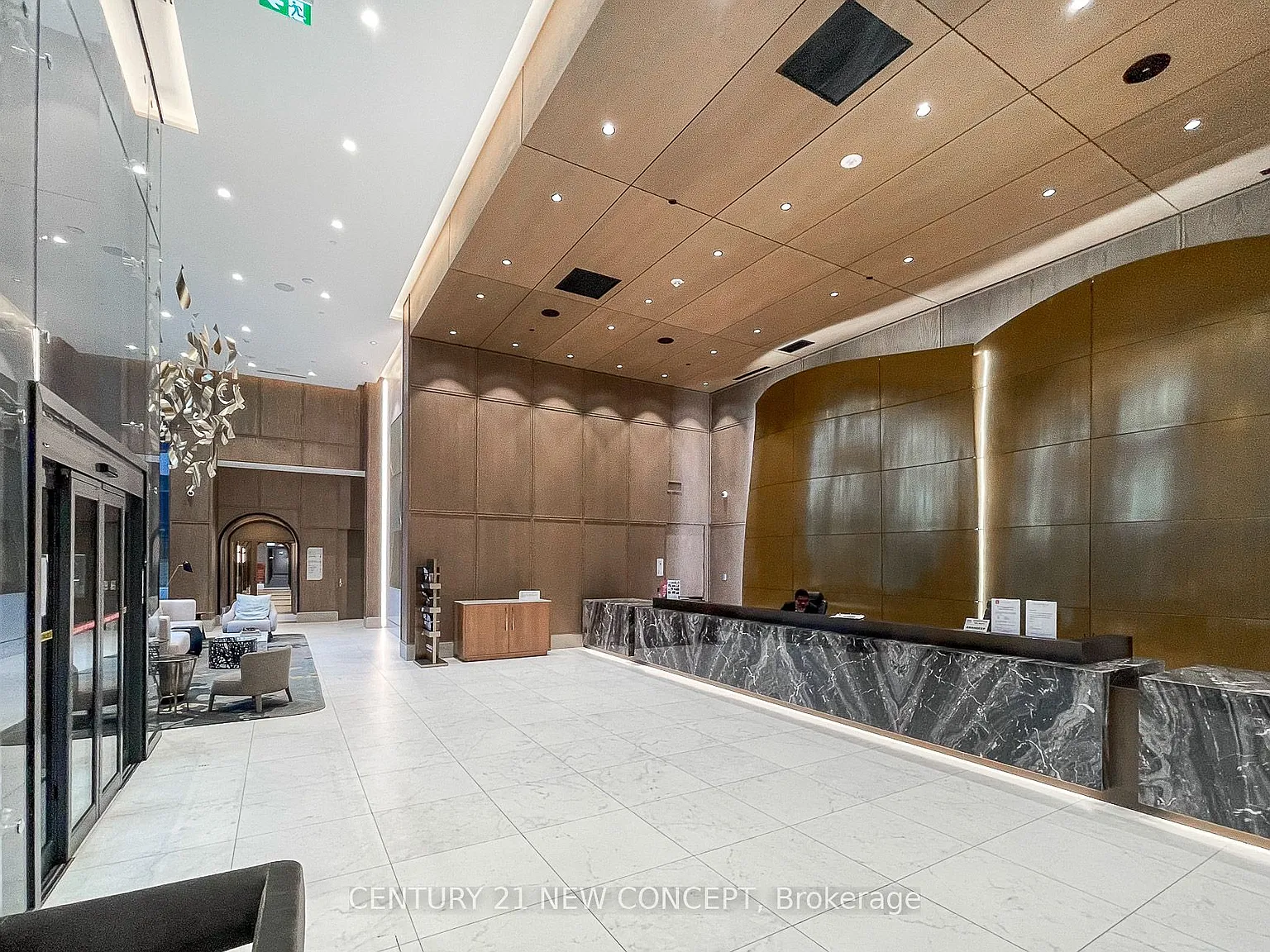 Auberge On The Park — Photo 4
