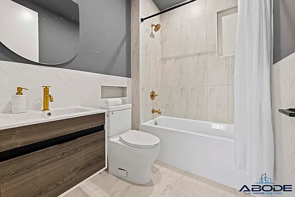 Rented by ABODE NYC LLC | media 19