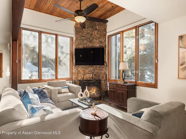 374 Meadow Ranch Dr, Snowmass Village, CO 81615