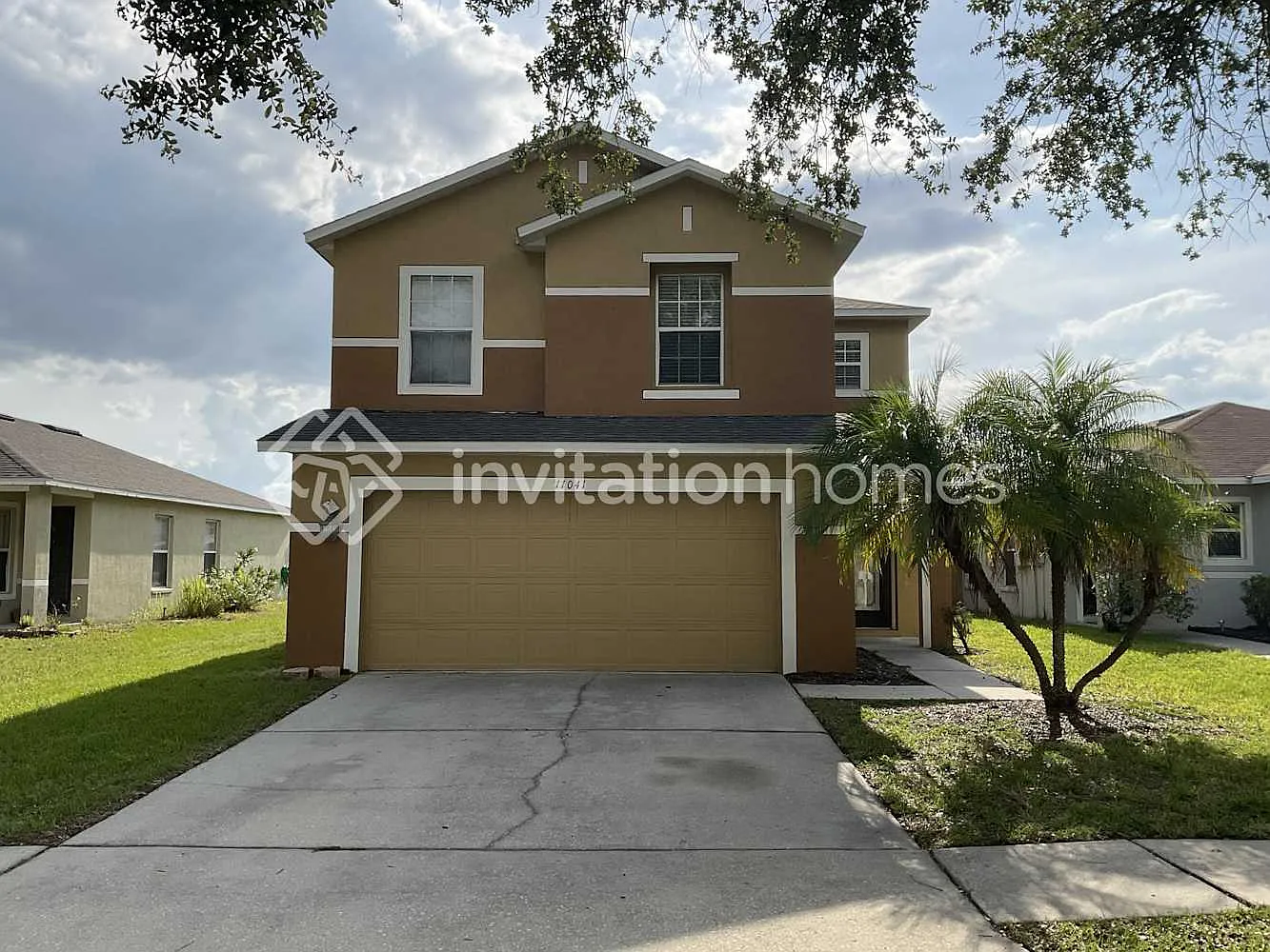 11041 Golden Silence Dr Riverview, FL 33579 — Photo 1