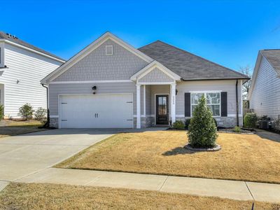5354 Greyton Cir, North Augusta, SC, 29860