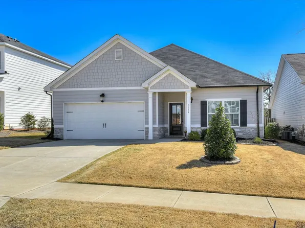 5354 Greyton Cir, North Augusta, SC 29860