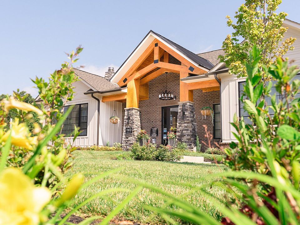 Overlook at Farragut 11613 Vista Terrace Way Knoxville TN Zillow