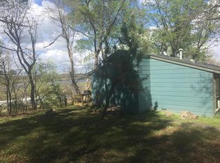 410 Murray Ln, Strang, OK 74367