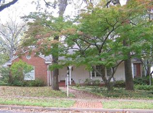 2627 S Chilton Ave, Tyler, TX 75701