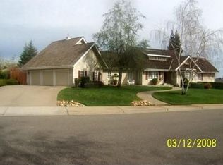 811 Mesa Vista Way, Auburn, CA 95603