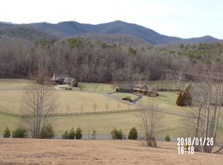 24 Rivendell Dr, Hiawassee, GA 30546