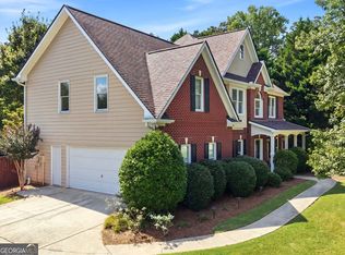 2010 Carithers Dr, Marietta, GA 30064
