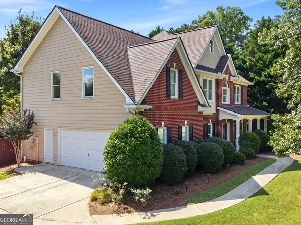 2010 Carithers Dr, Marietta, GA 30064