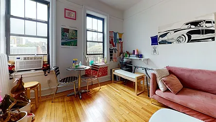 Rented by REAL New York