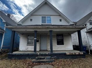 1785 Hamilton St, Toledo, OH 43607