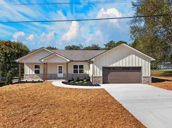 3922 Marty Dr, Morristown, TN 37814