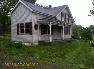 3 Dahlia Farm Rd, Monroe, ME 04951