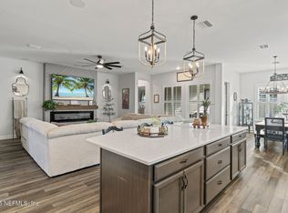 160 Anclote Way St, Augustine, FL 32092