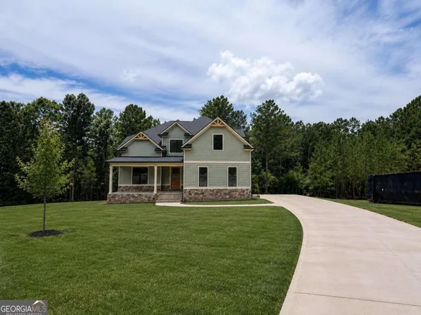 24 Rushden Way SE, Rome, GA 30161