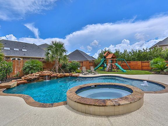 2nd image of 6207 Flewellen Falls Ln