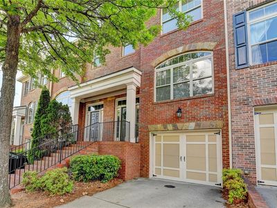 10898 Gallier St, Johns Creek, GA, 30022