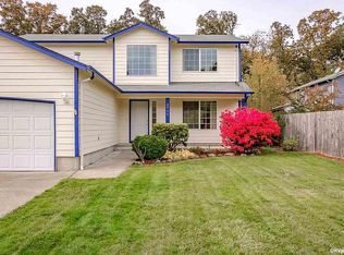 6542 Looney Ln SW, Albany, OR 97321