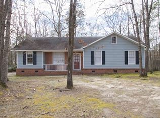 100 Chiswick Ct, Irmo, SC 29063