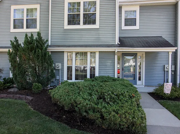 210 Ashwood Court, Howell, NJ 07731