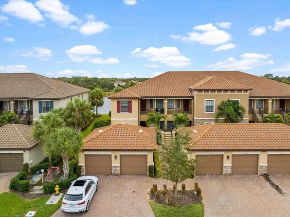 13720 MESSINA LOOP #201, BRADENTON, FL 34211
