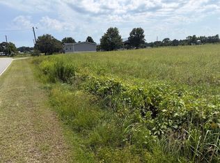 B And South Rd LOT 2, Loris, SC 29569
