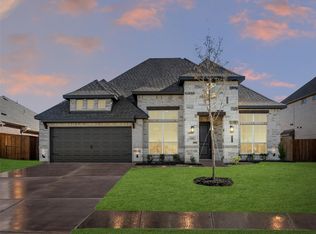 124 Goldfinch Rd, Joshua, TX 76058